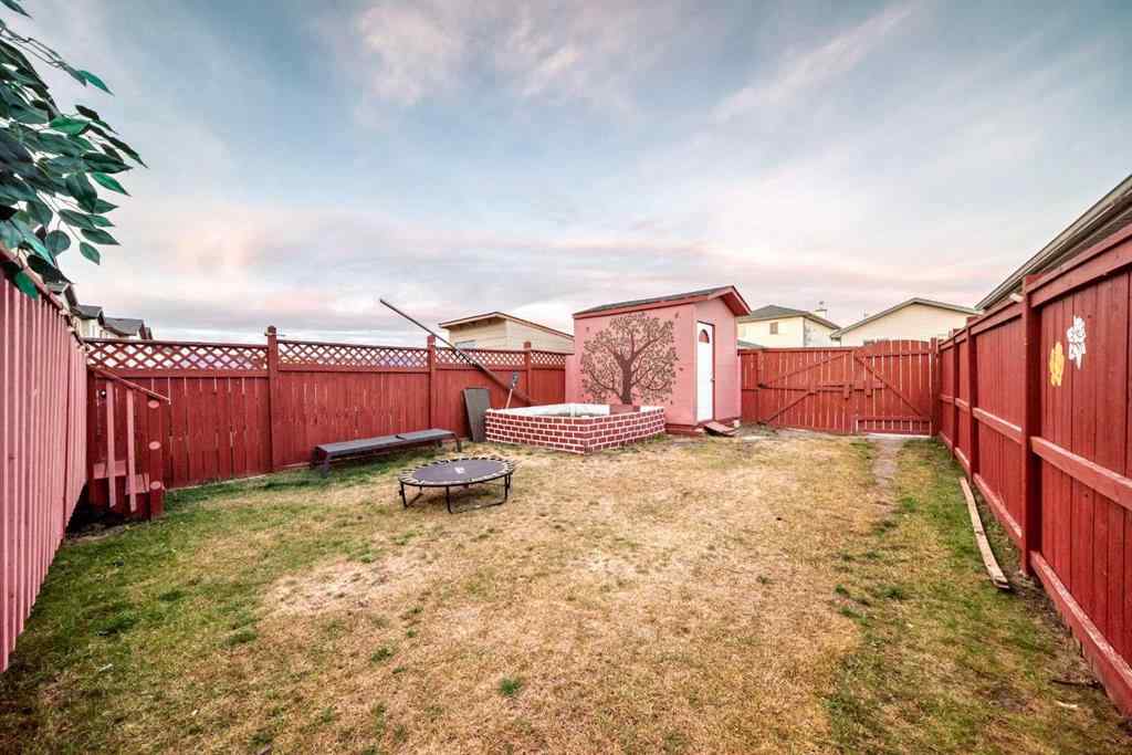 MLS® A2266310 - 50 Tarawood Lane NE in Taradale Calgary, Residential