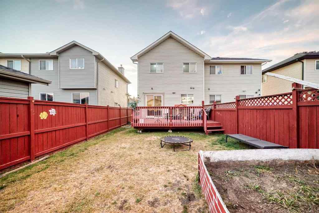MLS® A2266310 - 50 Tarawood Lane NE in Taradale Calgary, Residential
