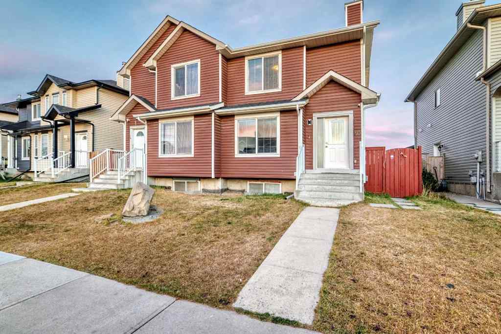 MLS® A2266310 - 50 Tarawood Lane NE in Taradale Calgary, Residential