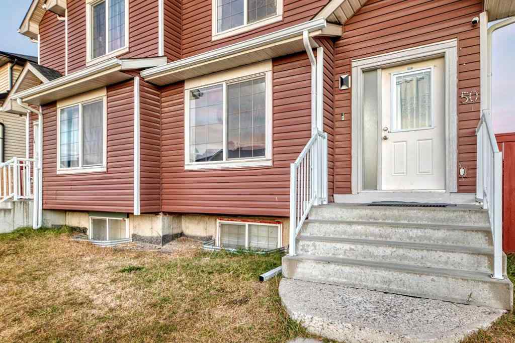 MLS® A2266310 - 50 Tarawood Lane NE in Taradale Calgary, Residential
