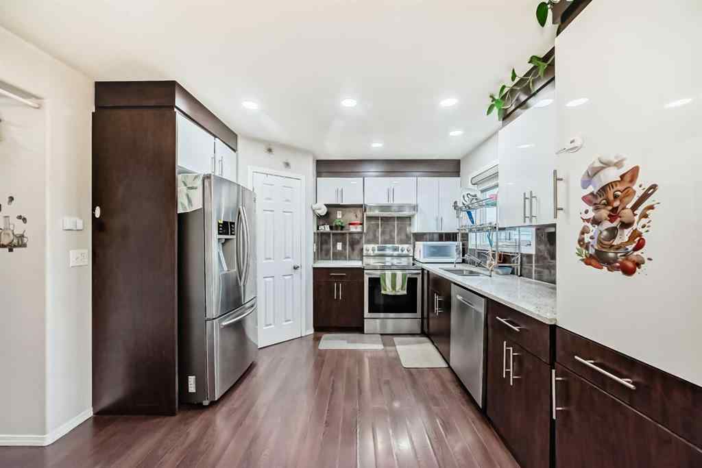 MLS® A2266310 - 50 Tarawood Lane NE in Taradale Calgary, Residential