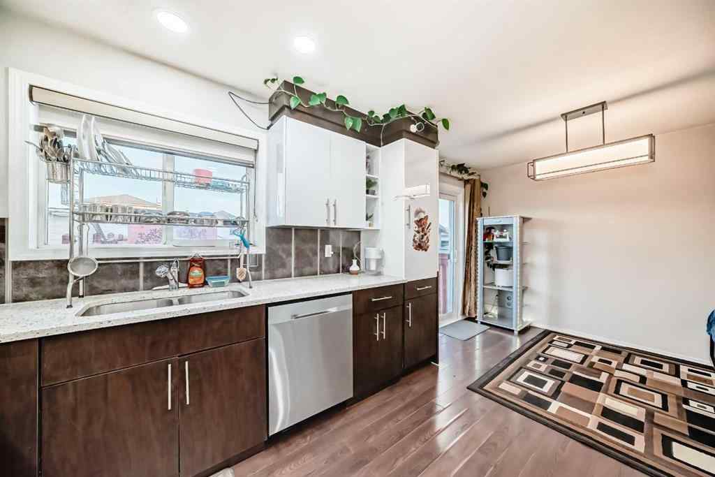 MLS® A2266310 - 50 Tarawood Lane NE in Taradale Calgary, Residential