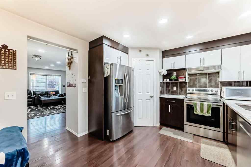 MLS® A2266310 - 50 Tarawood Lane NE in Taradale Calgary, Residential