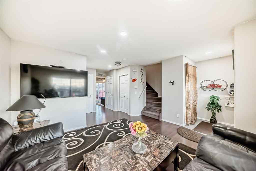 MLS® A2266310 - 50 Tarawood Lane NE in Taradale Calgary, Residential