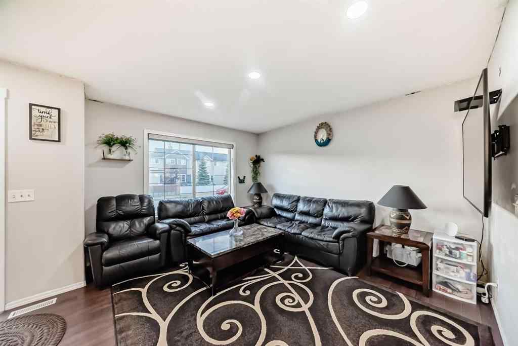 MLS® A2266310 - 50 Tarawood Lane NE in Taradale Calgary, Residential