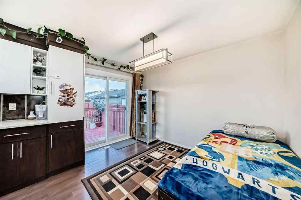 MLS® A2266310 - 50 Tarawood Lane NE in Taradale Calgary, Residential