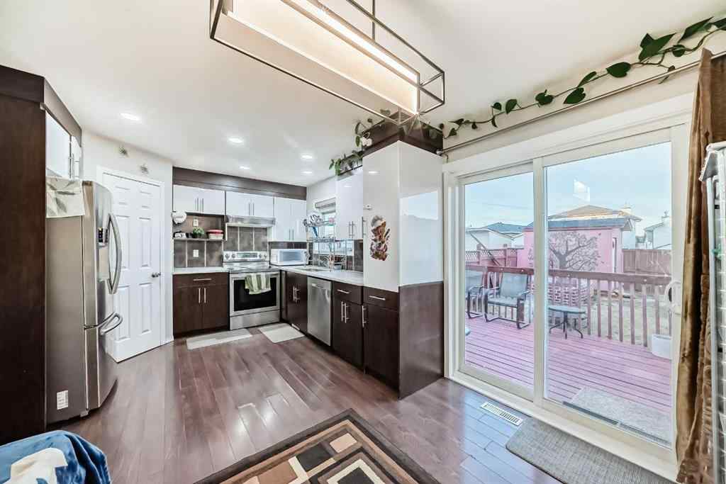 MLS® A2266310 - 50 Tarawood Lane NE in Taradale Calgary, Residential