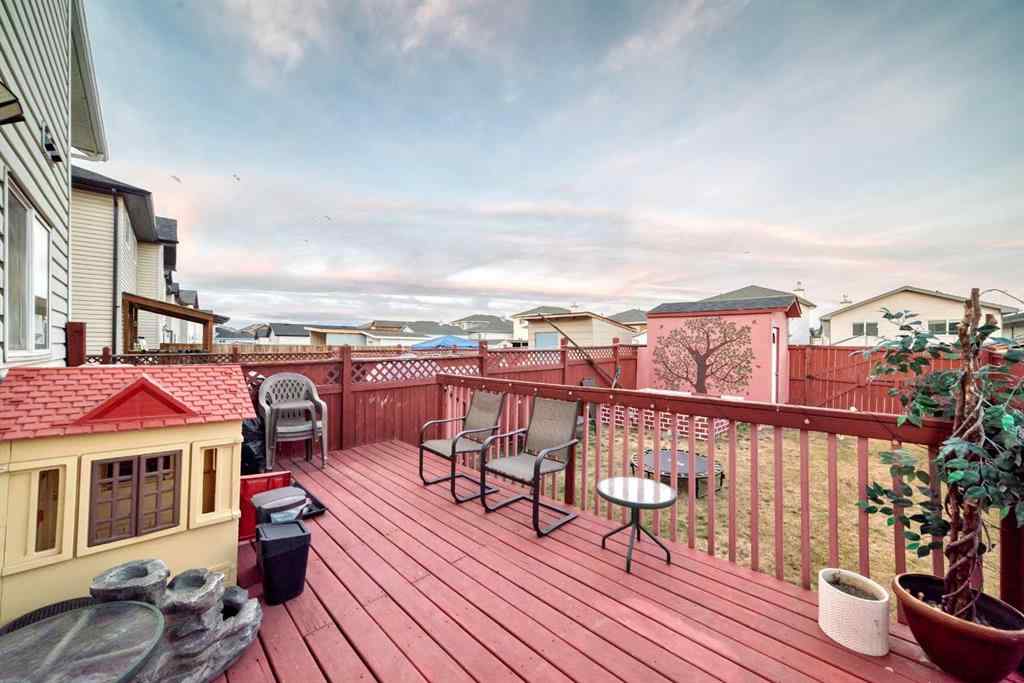 MLS® A2266310 - 50 Tarawood Lane NE in Taradale Calgary, Residential