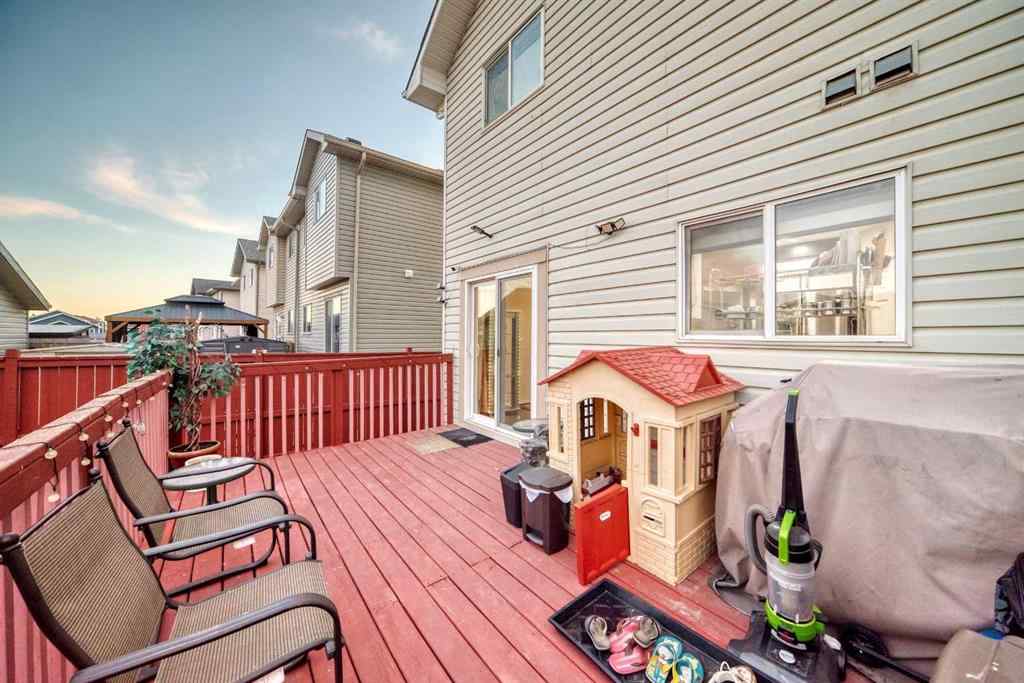 MLS® A2266310 - 50 Tarawood Lane NE in Taradale Calgary, Residential