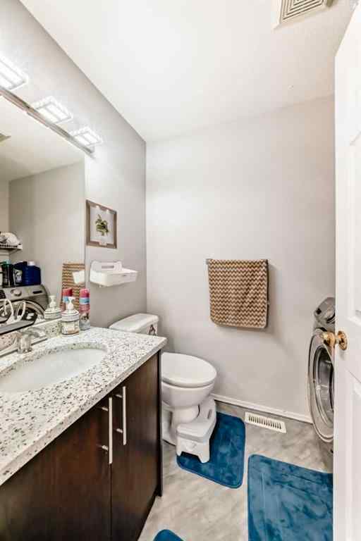 MLS® A2266310 - 50 Tarawood Lane NE in Taradale Calgary, Residential