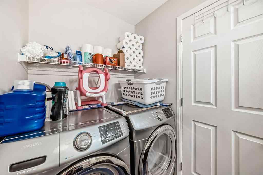 MLS® A2266310 - 50 Tarawood Lane NE in Taradale Calgary, Residential