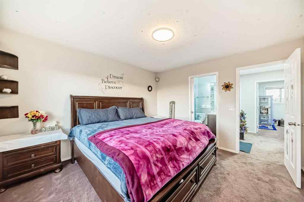 MLS® A2266310 - 50 Tarawood Lane NE in Taradale Calgary, Residential