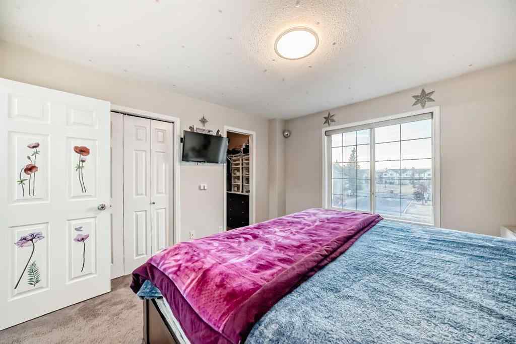 MLS® A2266310 - 50 Tarawood Lane NE in Taradale Calgary, Residential