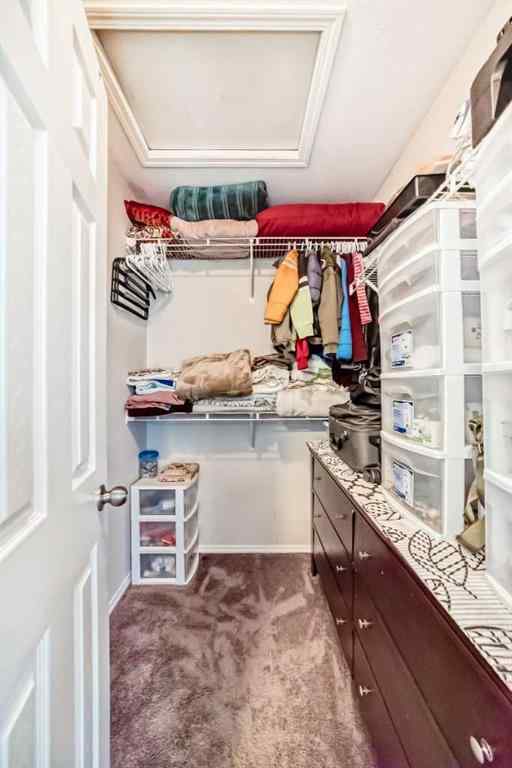 MLS® A2266310 - 50 Tarawood Lane NE in Taradale Calgary, Residential