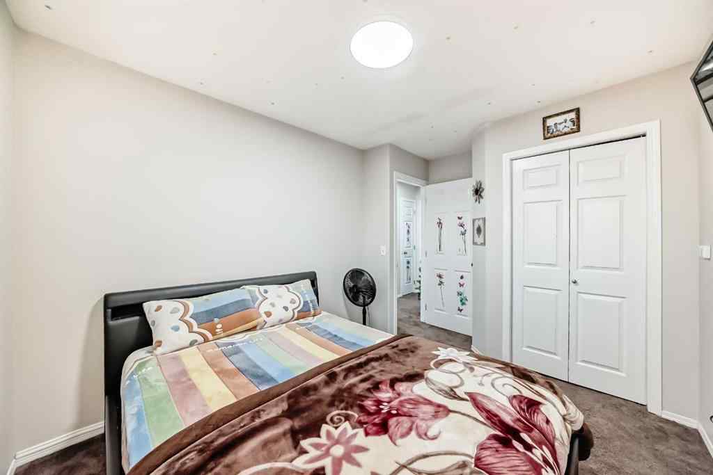 MLS® A2266310 - 50 Tarawood Lane NE in Taradale Calgary, Residential