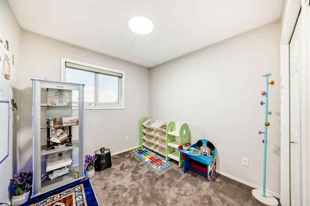 MLS® A2266310 - 50 Tarawood Lane NE in Taradale Calgary, Residential