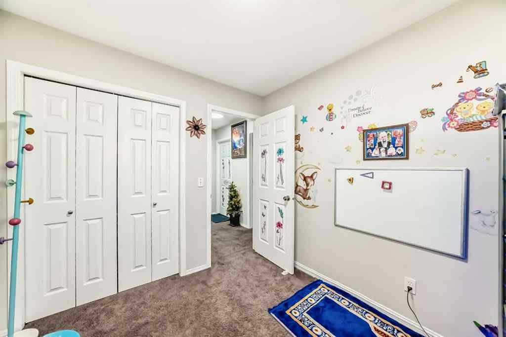 MLS® A2266310 - 50 Tarawood Lane NE in Taradale Calgary, Residential