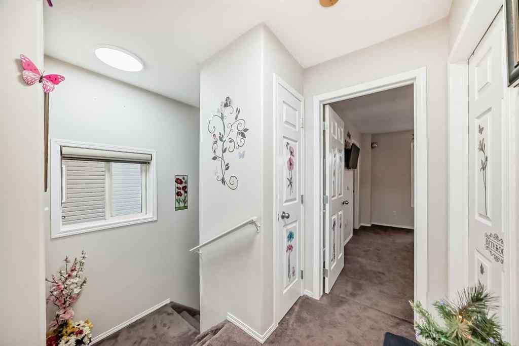 MLS® A2266310 - 50 Tarawood Lane NE in Taradale Calgary, Residential