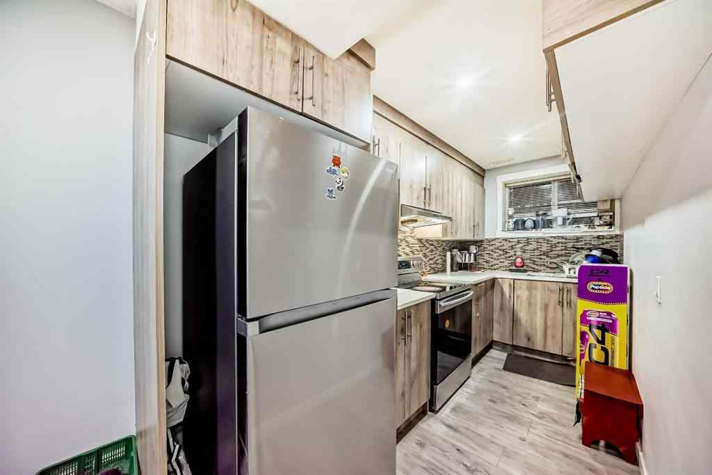 MLS® A2266310 - 50 Tarawood Lane NE in Taradale Calgary, Residential