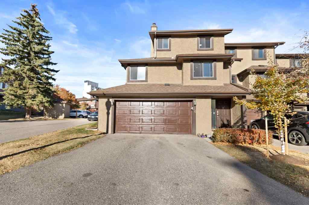 MLS® A2266311 - 26 Glamis Gardens SW in Glamorgan Calgary, Residential