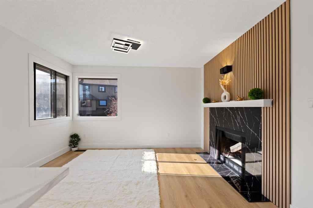 MLS® A2266311 - 26 Glamis Gardens SW in Glamorgan Calgary, Residential