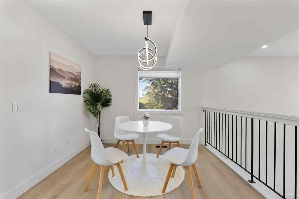 MLS® A2266311 - 26 Glamis Gardens SW in Glamorgan Calgary, Residential