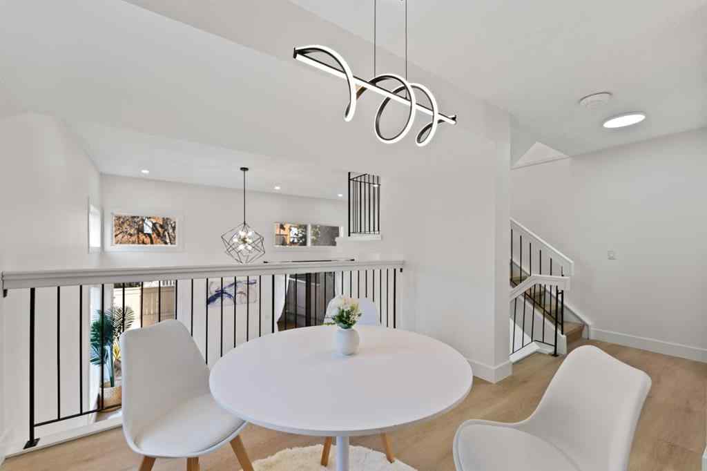 MLS® A2266311 - 26 Glamis Gardens SW in Glamorgan Calgary, Residential