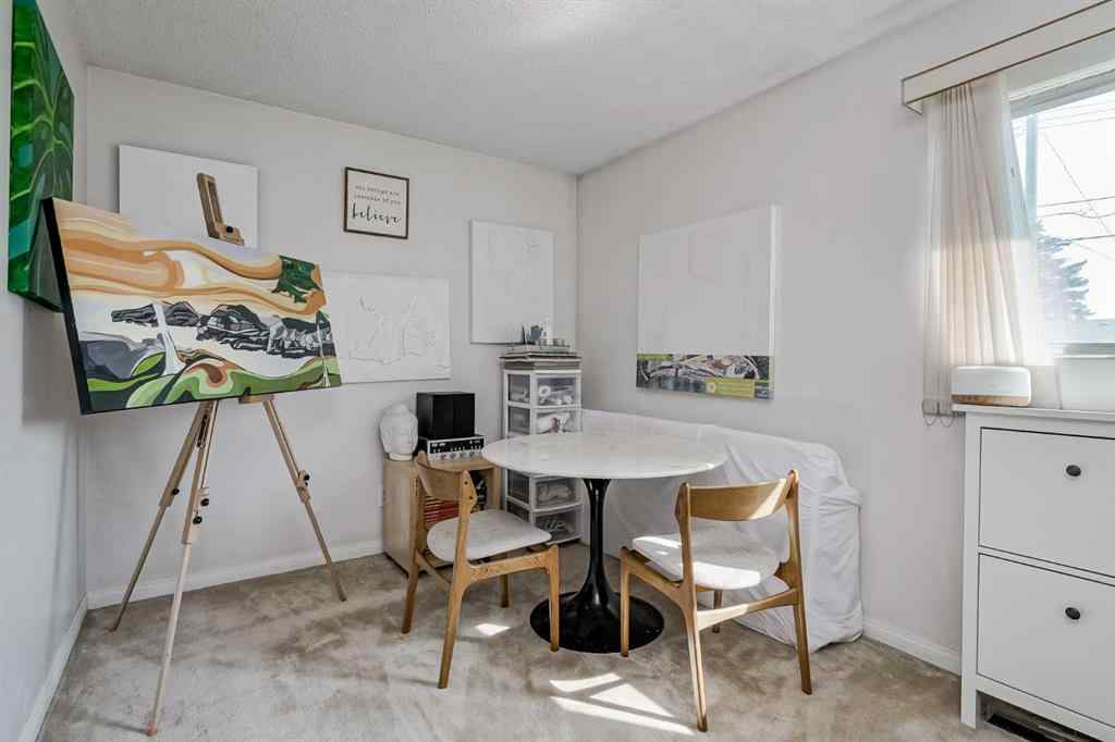 MLS® A2266312 - 4928 45 Street SW in Glamorgan Calgary, Residential