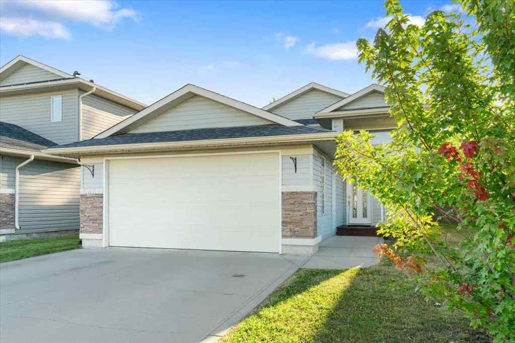 MLS® A2266313 - 6321 87 Street  in Summerside Grande Prairie, Residential