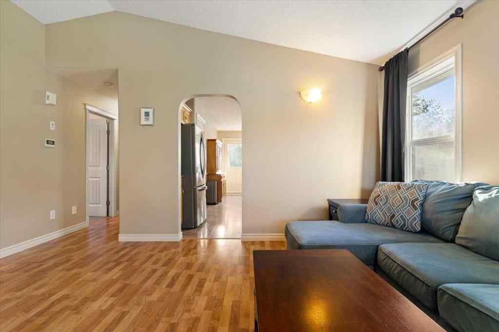 MLS® A2266313 - 6321 87 Street  in Summerside Grande Prairie, Residential
