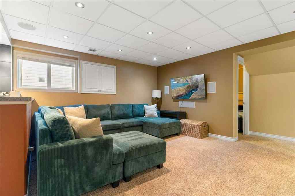 MLS® A2266313 - 6321 87 Street  in Summerside Grande Prairie, Residential