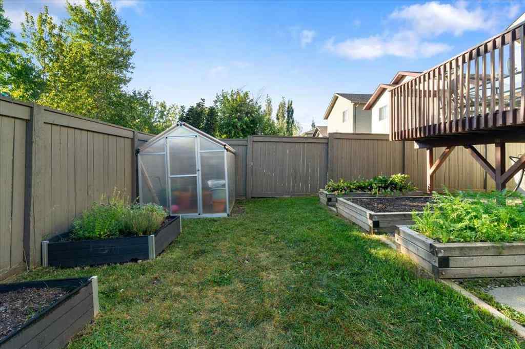 MLS® A2266313 - 6321 87 Street  in Summerside Grande Prairie, Residential