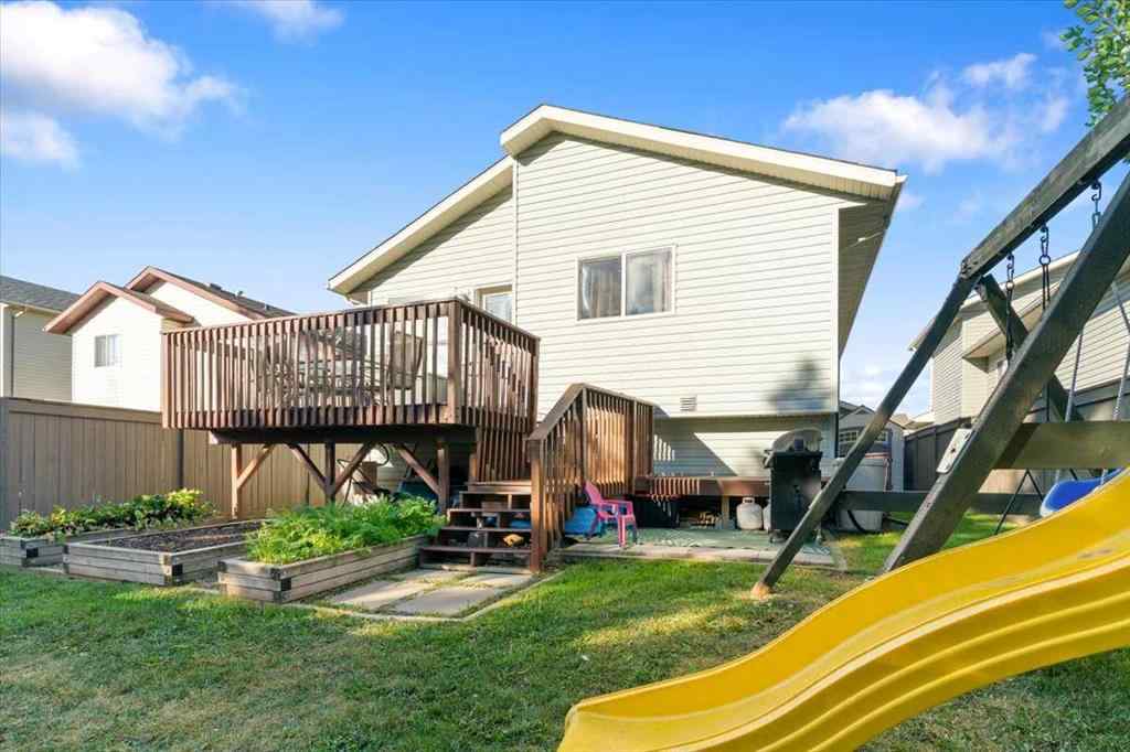 MLS® A2266313 - 6321 87 Street  in Summerside Grande Prairie, Residential