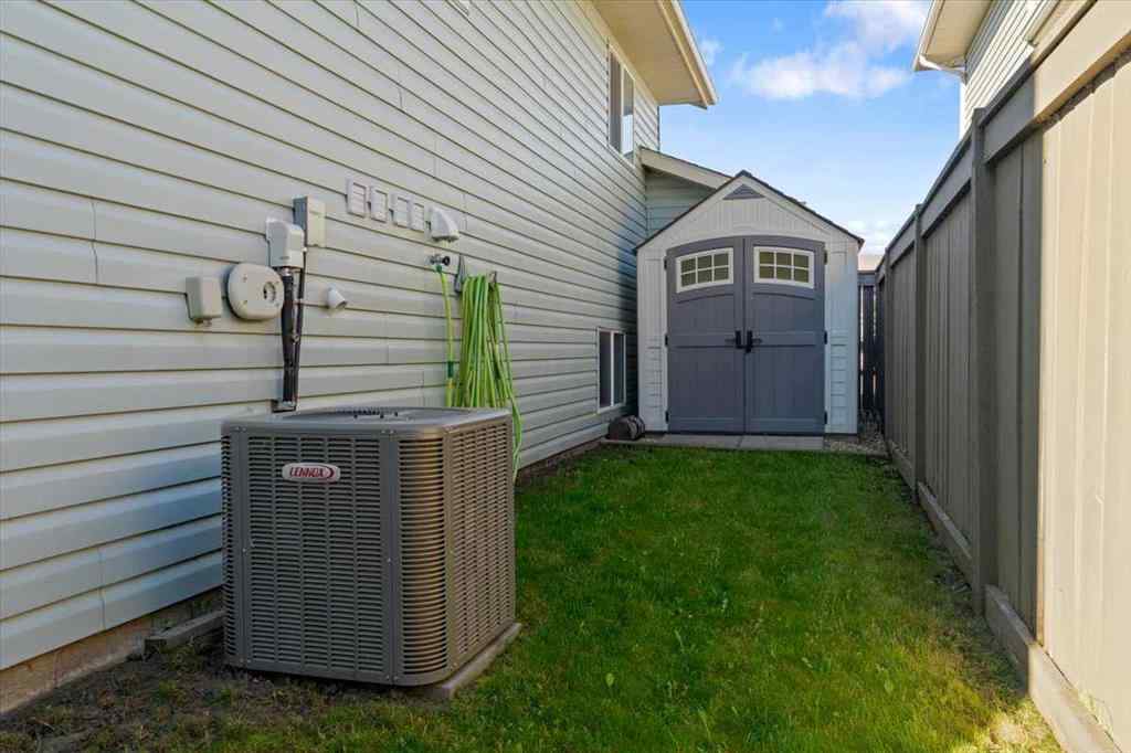 MLS® A2266313 - 6321 87 Street  in Summerside Grande Prairie, Residential