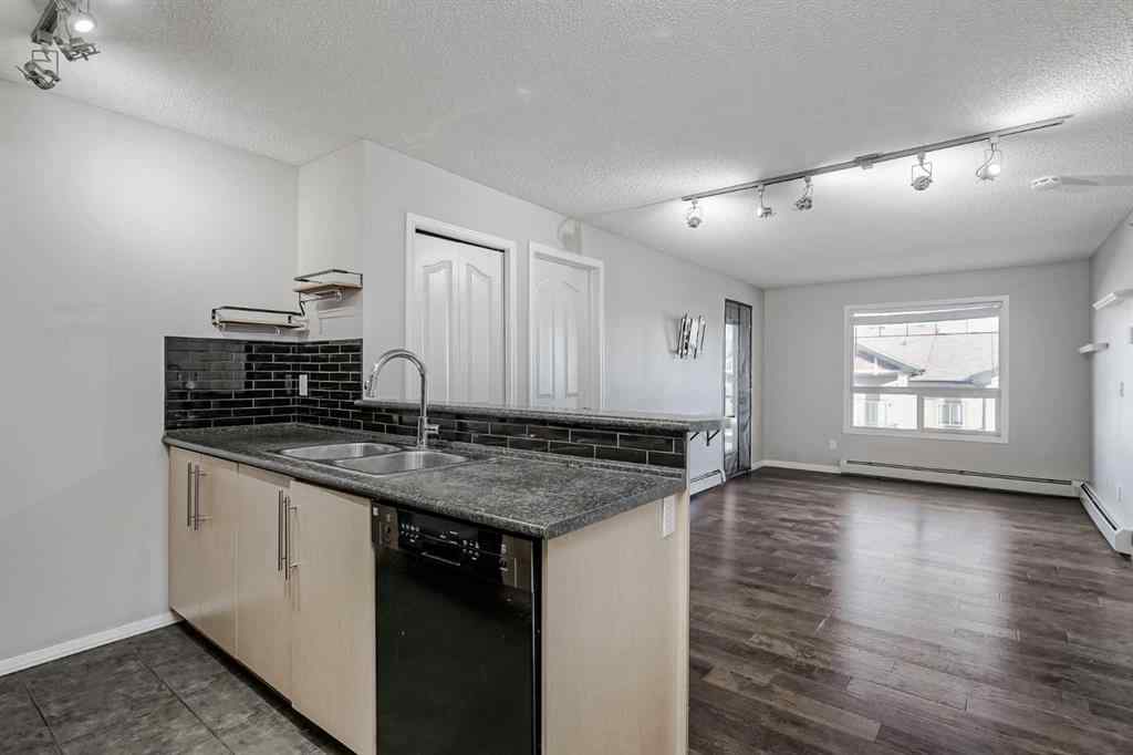 MLS® A2266315 - Unit #4420 60 Panatella Street NW in Panorama Hills Calgary, Residential