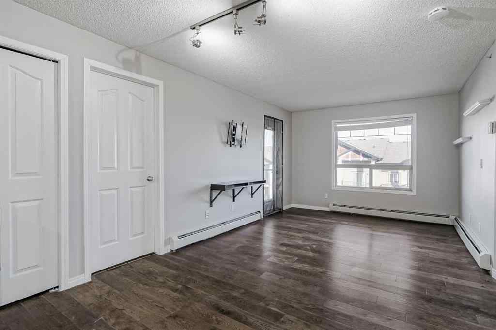 MLS® A2266315 - Unit #4420 60 Panatella Street NW in Panorama Hills Calgary, Residential