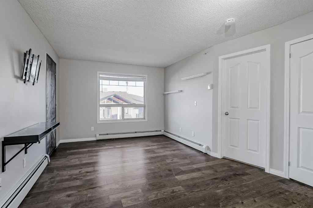 MLS® A2266315 - Unit #4420 60 Panatella Street NW in Panorama Hills Calgary, Residential