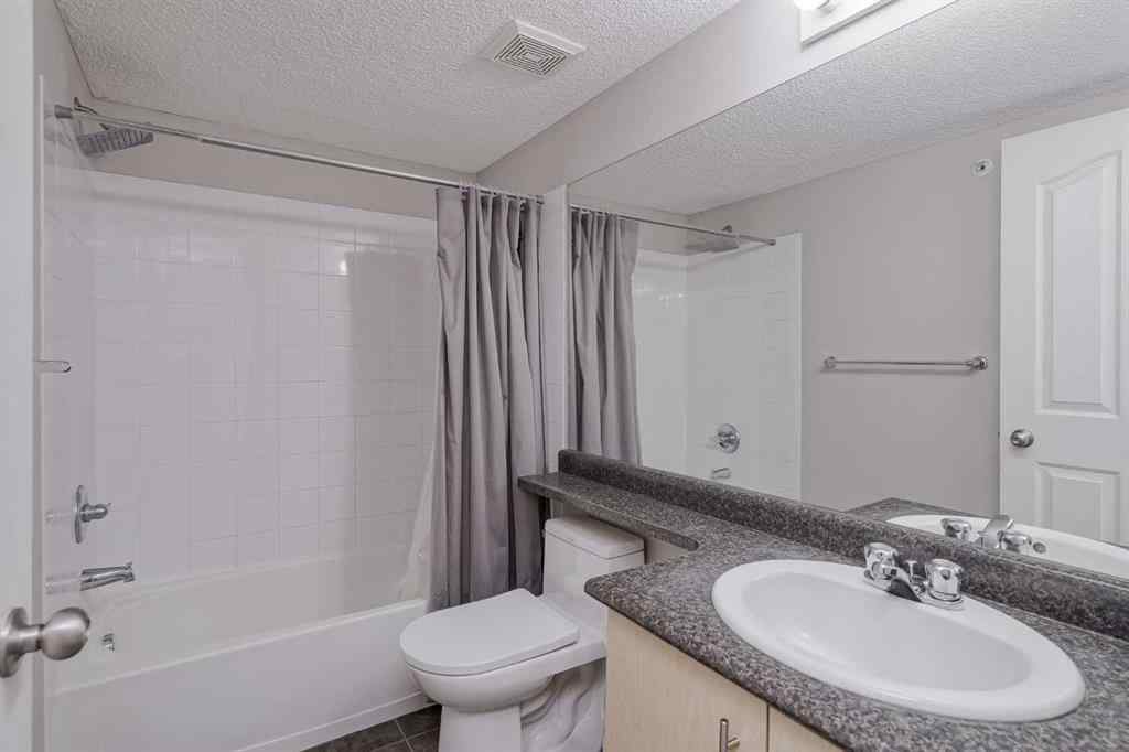 MLS® A2266315 - Unit #4420 60 Panatella Street NW in Panorama Hills Calgary, Residential