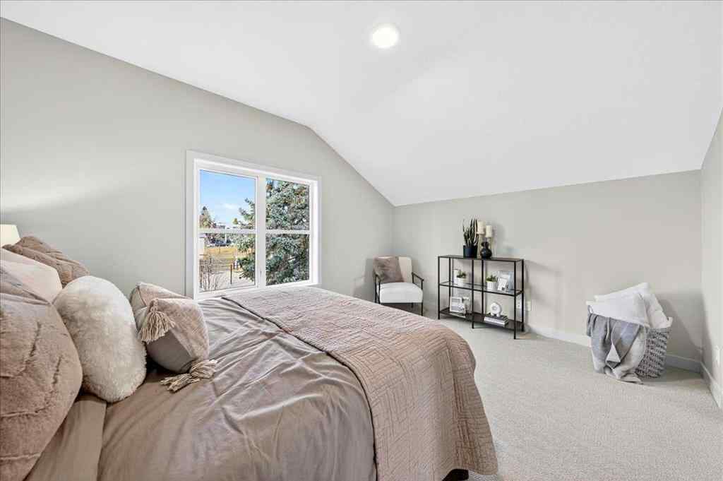 MLS® A2266316 - 641 53 Avenue SW in Windsor Park Calgary, Residential