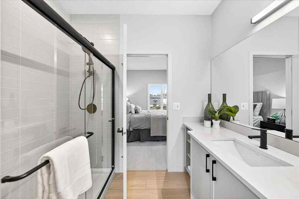 MLS® A2266316 - 641 53 Avenue SW in Windsor Park Calgary, Residential