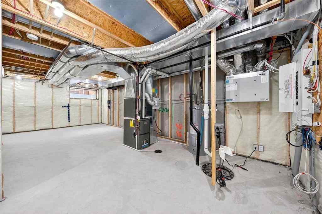 MLS® A2266316 - 641 53 Avenue SW in Windsor Park Calgary, Residential