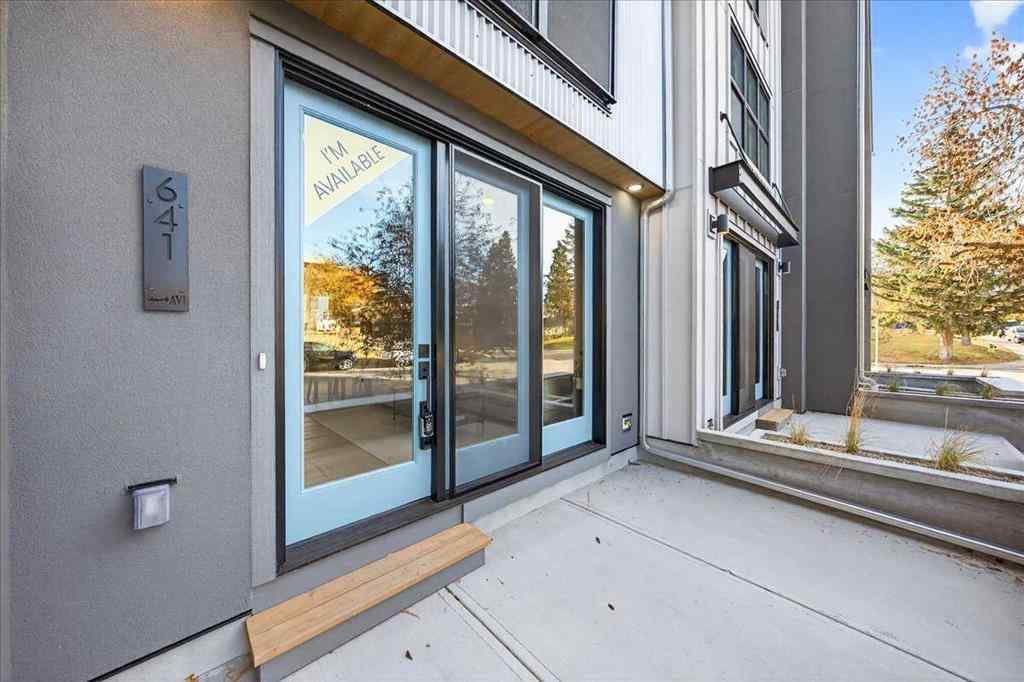 MLS® A2266316 - 641 53 Avenue SW in Windsor Park Calgary, Residential