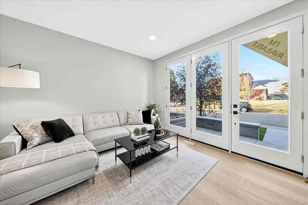 MLS® A2266316 - 641 53 Avenue SW in Windsor Park Calgary, Residential