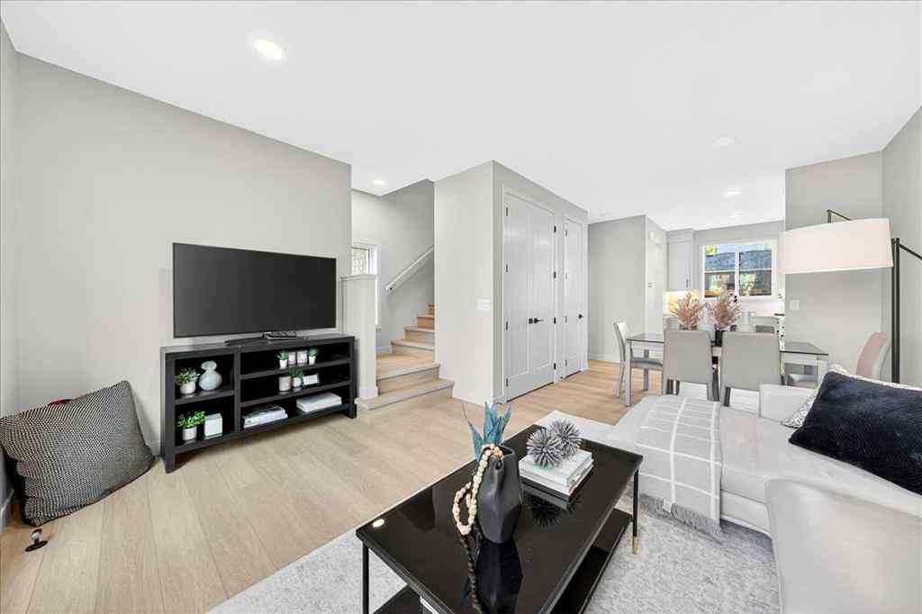 MLS® A2266316 - 641 53 Avenue SW in Windsor Park Calgary, Residential