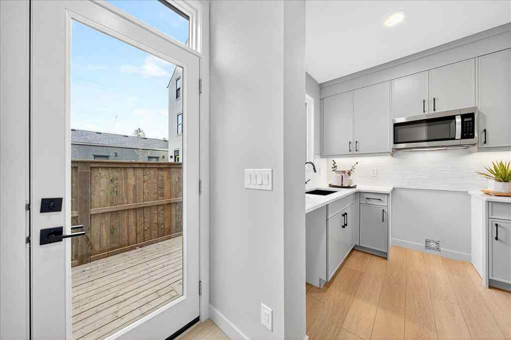 MLS® A2266316 - 641 53 Avenue SW in Windsor Park Calgary, Residential