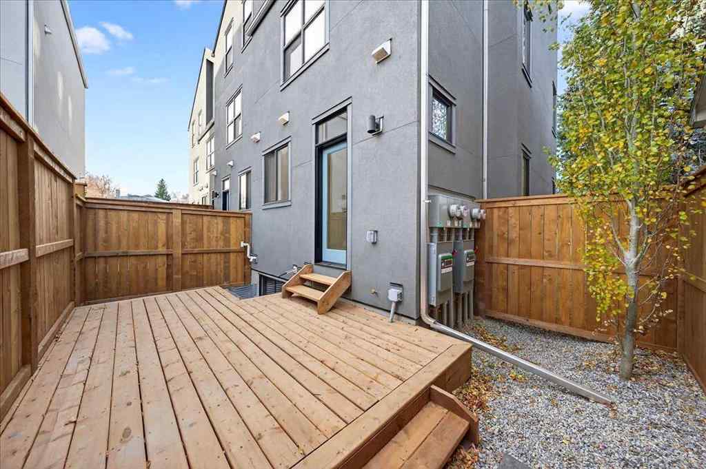 MLS® A2266316 - 641 53 Avenue SW in Windsor Park Calgary, Residential