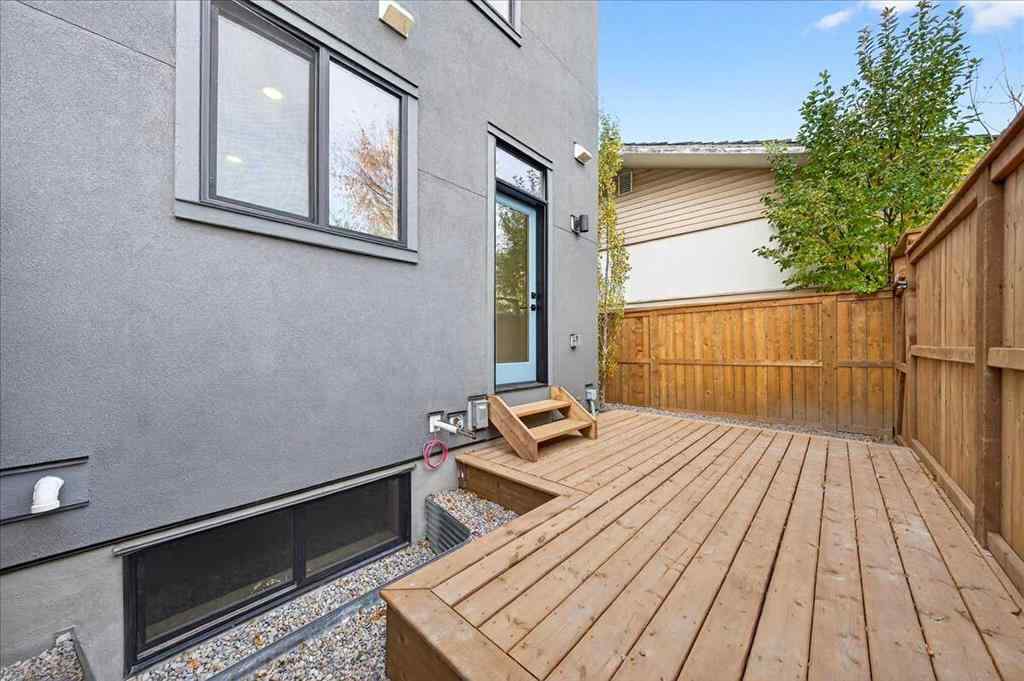 MLS® A2266316 - 641 53 Avenue SW in Windsor Park Calgary, Residential