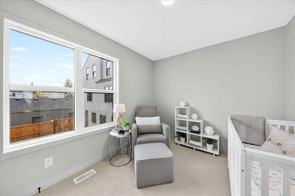 MLS® A2266316 - 641 53 Avenue SW in Windsor Park Calgary, Residential