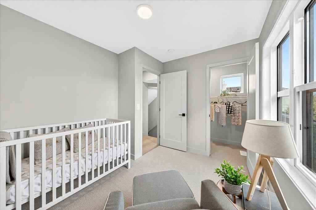 MLS® A2266316 - 641 53 Avenue SW in Windsor Park Calgary, Residential