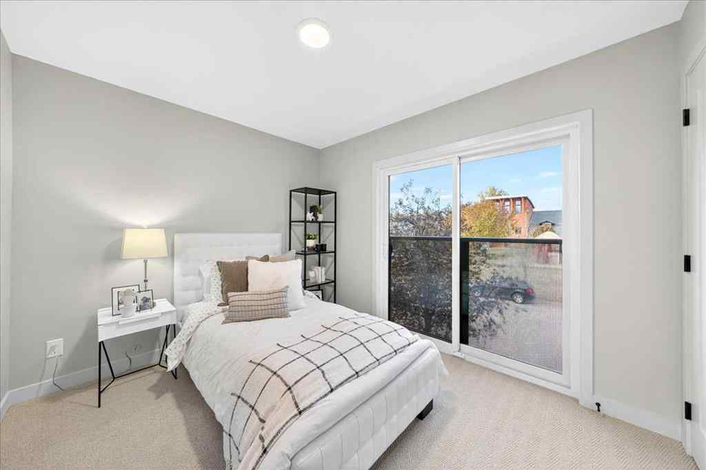 MLS® A2266316 - 641 53 Avenue SW in Windsor Park Calgary, Residential